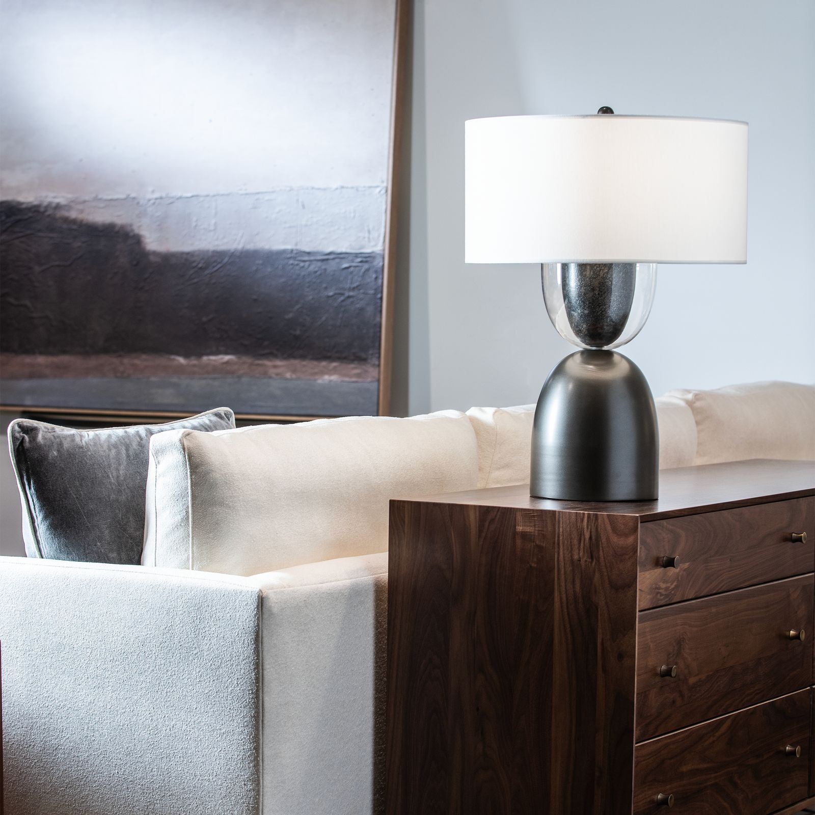 Union Table Lamp